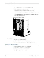 Предварительный просмотр 364 страницы Juniper TX MATRIX PLUS Hardware Manual