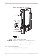 Предварительный просмотр 368 страницы Juniper TX MATRIX PLUS Hardware Manual