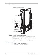 Предварительный просмотр 370 страницы Juniper TX MATRIX PLUS Hardware Manual