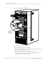 Предварительный просмотр 376 страницы Juniper TX MATRIX PLUS Hardware Manual