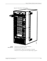 Предварительный просмотр 377 страницы Juniper TX MATRIX PLUS Hardware Manual