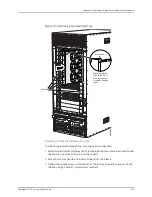 Предварительный просмотр 379 страницы Juniper TX MATRIX PLUS Hardware Manual