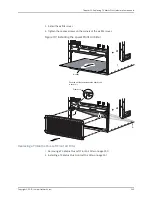 Предварительный просмотр 383 страницы Juniper TX MATRIX PLUS Hardware Manual