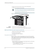 Предварительный просмотр 388 страницы Juniper TX MATRIX PLUS Hardware Manual