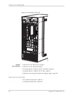 Предварительный просмотр 394 страницы Juniper TX MATRIX PLUS Hardware Manual