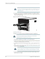 Предварительный просмотр 402 страницы Juniper TX MATRIX PLUS Hardware Manual