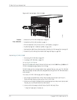 Предварительный просмотр 404 страницы Juniper TX MATRIX PLUS Hardware Manual