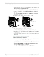 Предварительный просмотр 410 страницы Juniper TX MATRIX PLUS Hardware Manual