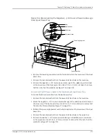 Предварительный просмотр 413 страницы Juniper TX MATRIX PLUS Hardware Manual