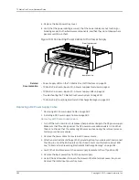 Предварительный просмотр 416 страницы Juniper TX MATRIX PLUS Hardware Manual