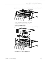 Предварительный просмотр 419 страницы Juniper TX MATRIX PLUS Hardware Manual