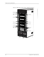 Предварительный просмотр 428 страницы Juniper TX MATRIX PLUS Hardware Manual