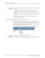 Предварительный просмотр 478 страницы Juniper TX MATRIX PLUS Hardware Manual