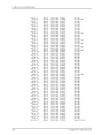 Предварительный просмотр 482 страницы Juniper TX MATRIX PLUS Hardware Manual