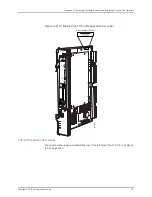 Предварительный просмотр 485 страницы Juniper TX MATRIX PLUS Hardware Manual