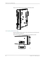 Предварительный просмотр 486 страницы Juniper TX MATRIX PLUS Hardware Manual