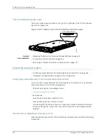 Предварительный просмотр 488 страницы Juniper TX MATRIX PLUS Hardware Manual