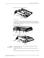 Предварительный просмотр 195 страницы Juniper TX MATRIX Hardware Manual