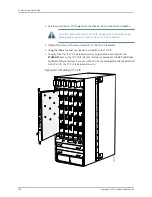 Предварительный просмотр 260 страницы Juniper TX MATRIX Hardware Manual