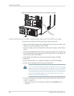 Preview for 312 page of Juniper TX MATRIX Hardware Manual