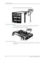 Предварительный просмотр 384 страницы Juniper TX MATRIX Hardware Manual