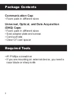 Preview for 162 page of Juniper Ultra-Rubbed Field PC Reference Manual