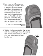 Preview for 165 page of Juniper Ultra-Rubbed Field PC Reference Manual