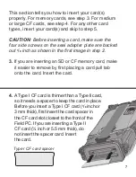 Preview for 167 page of Juniper Ultra-Rubbed Field PC Reference Manual