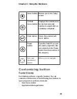 Preview for 23 page of Juniper ULTRA-RUGGED FIELD PC Reference Manual