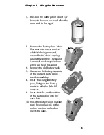 Preview for 31 page of Juniper ULTRA-RUGGED FIELD PC Reference Manual