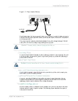 Preview for 23 page of Juniper WLA620 Installation Manual