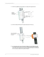 Preview for 48 page of Juniper WLA620 Installation Manual