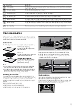 Предварительный просмотр 59 страницы Junker+ JB33UC.1 Instruction Manual