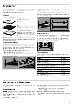 Предварительный просмотр 5 страницы Junker+ JB33UK50 Instruction Manual