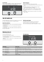 Предварительный просмотр 6 страницы Junker+ JB33UK50 Instruction Manual