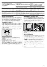 Предварительный просмотр 35 страницы Junker+ JB33UK50 Instruction Manual