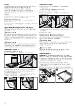 Предварительный просмотр 50 страницы Junker+ JB33UK50 Instruction Manual