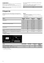 Предварительный просмотр 16 страницы Junker+ JH33AC.1 Instruction Manual