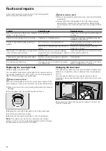 Предварительный просмотр 62 страницы Junker+ JH33AC.1 Instruction Manual