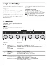 Предварительный просмотр 4 страницы Junker+ JH33UC.1 Instruction Manual