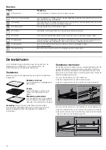 Предварительный просмотр 40 страницы Junker+ JH33UC50 Instruction Manual