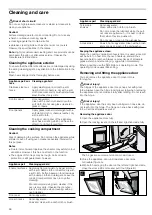 Предварительный просмотр 66 страницы Junker+ JH33UC50 Instruction Manual