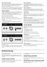 Предварительный просмотр 11 страницы Junker+ JM46GA50 Instruction Manual