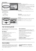 Предварительный просмотр 72 страницы Junker+ JM46GA50 Instruction Manual