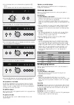 Предварительный просмотр 75 страницы Junker+ JM46GA50 Instruction Manual