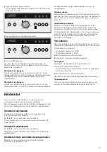 Предварительный просмотр 77 страницы Junker+ JM46GA50 Instruction Manual