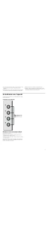 Предварительный просмотр 9 страницы Junker J36DK50 Instruction Manual