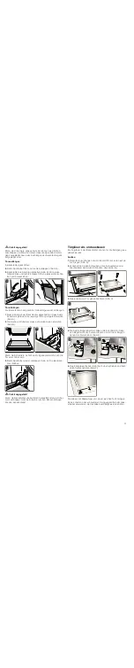 Предварительный просмотр 11 страницы Junker JB23PP50 Instruction Manual