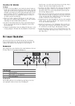 Предварительный просмотр 5 страницы Junker JB23UK.2 Instruction Manual