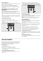 Preview for 9 page of Junker JB23UK.2 Instruction Manual